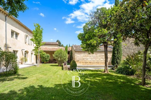 Les Angles, Maison 5 Chambres -  310 m² à vendre