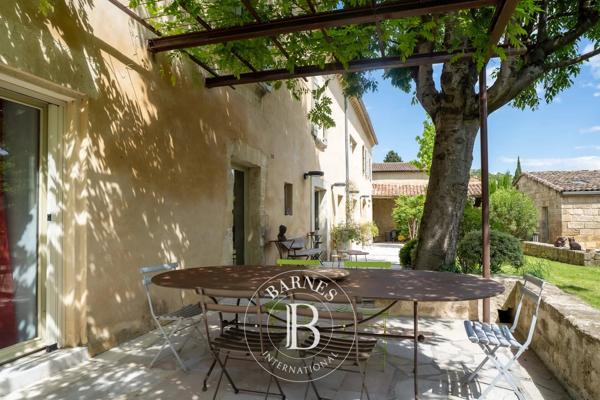 Les Angles, Maison 5 Chambres -  310 m² à vendre