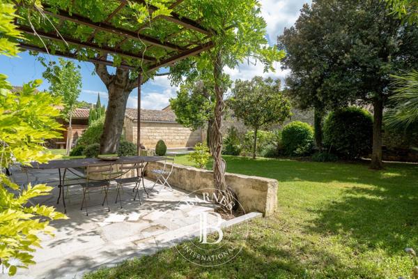 Les Angles, Maison 5 Chambres -  310 m² à vendre