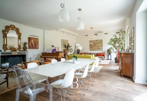 Les Angles, Maison 5 Chambres -  310 m² à vendre