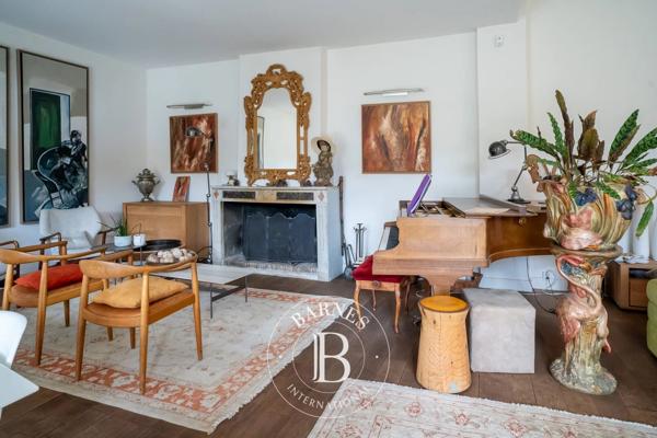 Les Angles, Maison 5 Chambres -  310 m² à vendre