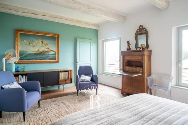 Les Angles, Maison 5 Chambres -  310 m² à vendre