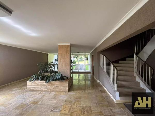 EXCLUSIVITÉ - KERBONNE - VUE MER - TERRASSE - GARAGE