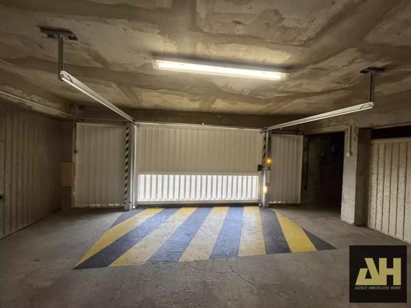 EXCLUSIVITÉ - KERBONNE - VUE MER - TERRASSE - GARAGE