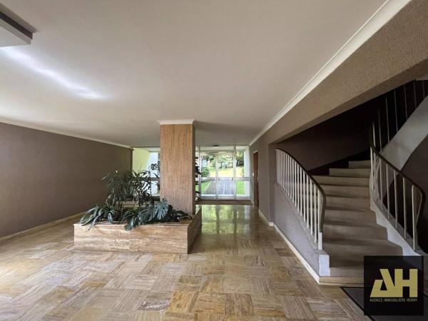 EXCLUSIVITÉ - KERBONNE - VUE MER - TERRASSE - GARAGE