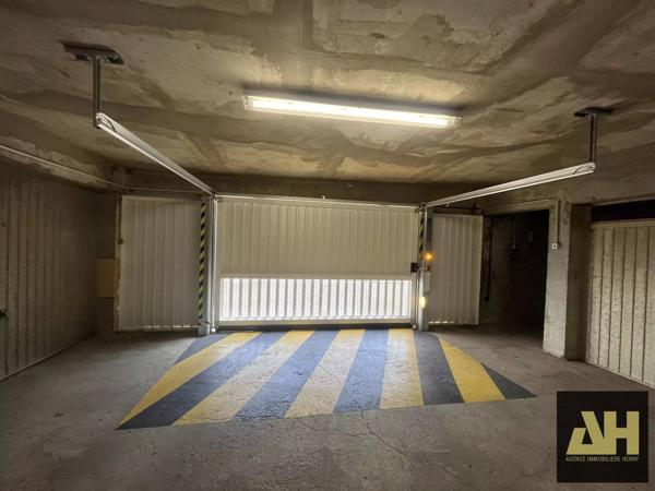 EXCLUSIVITÉ - KERBONNE - VUE MER - TERRASSE - GARAGE
