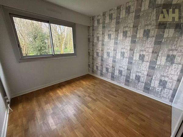 EXCLUSIVITÉ - KERBONNE - VUE MER - TERRASSE - GARAGE
