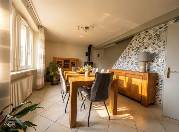 Maison le Relecq Kerhuon