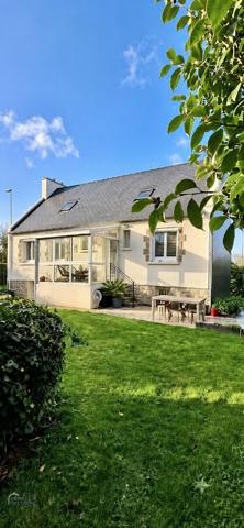 Maison le Relecq Kerhuon