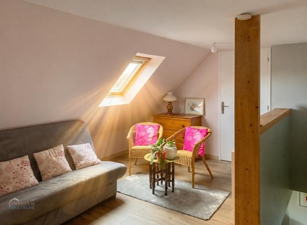 Maison le Relecq Kerhuon