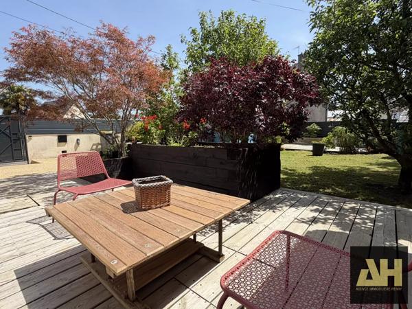 EXCLUSIVITE-LE RELECQ KERHUON -PROX MOULIN BLANC-MAISON DE CHARME- 3 CH
