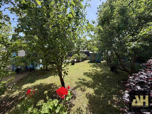 EXCLUSIVITE-LE RELECQ KERHUON -PROX MOULIN BLANC-MAISON DE CHARME- 3 CH