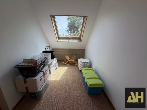 EXCLUSIVITE-LE RELECQ KERHUON -PROX MOULIN BLANC-MAISON DE CHARME- 3 CH