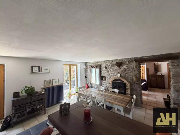 EXCLUSIVITE-LE RELECQ KERHUON -PROX MOULIN BLANC-MAISON DE CHARME- 3 CH