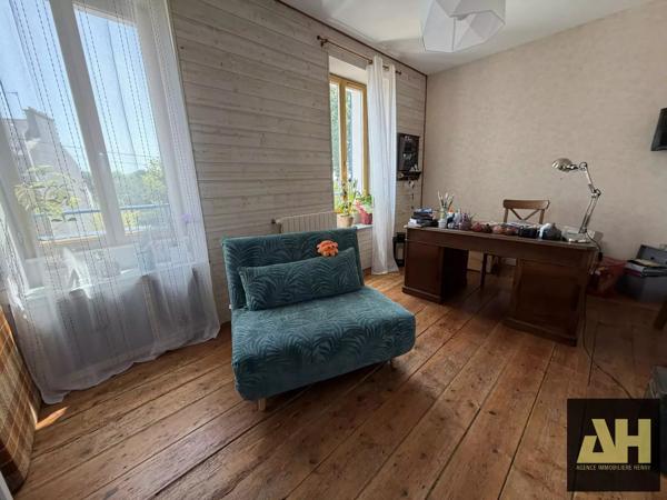 EXCLUSIVITE-LE RELECQ KERHUON -PROX MOULIN BLANC-MAISON DE CHARME- 3 CH