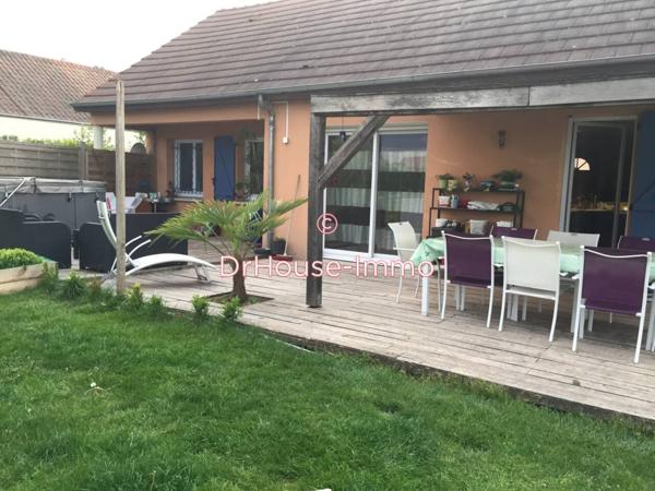 Maison à vendre 7 pièces de 155 m²