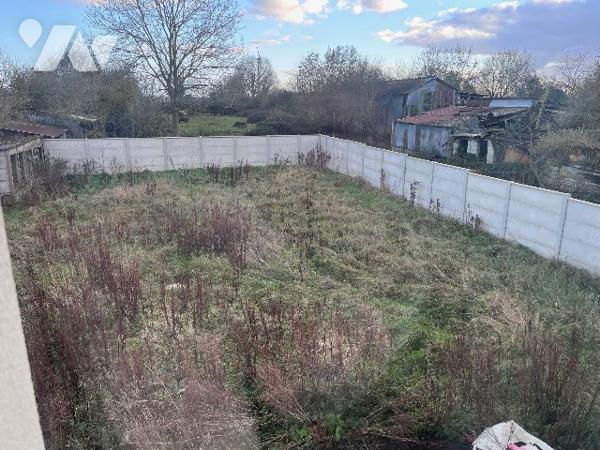 Maison de maître rénovée à SMERMESNIL