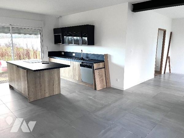 Maison de maître rénovée à SMERMESNIL