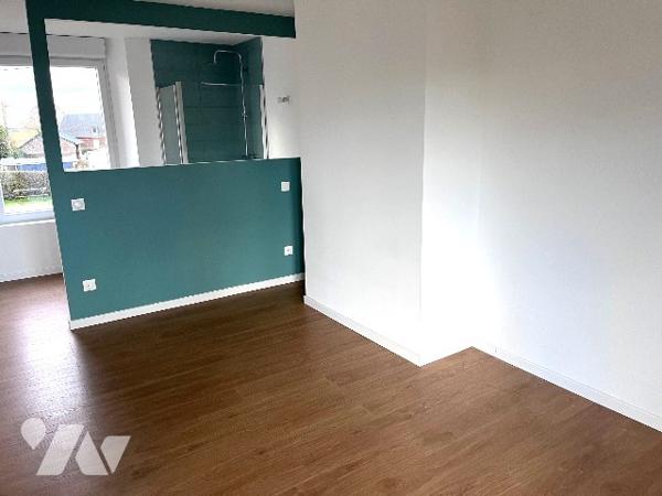 Maison de maître rénovée à SMERMESNIL