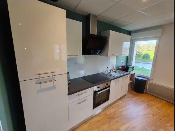 COLOCATION PROCHE HOPITAL CAVALE BLANCHE-LA2252