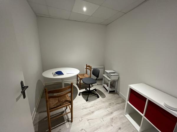 COLOCATION PROCHE HOPITAL CAVALE BLANCHE-LA2252