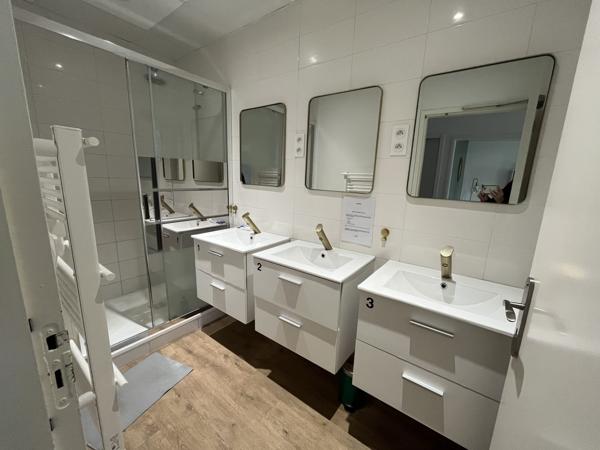 COLOCATION PROCHE HOPITAL CAVALE BLANCHE-LA2252