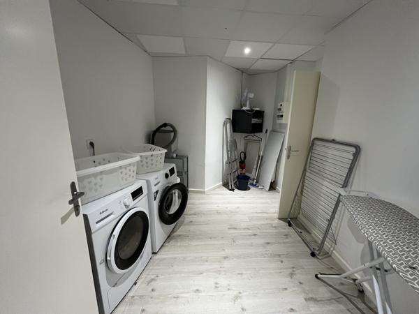COLOCATION PROCHE HOPITAL CAVALE BLANCHE-LA2252