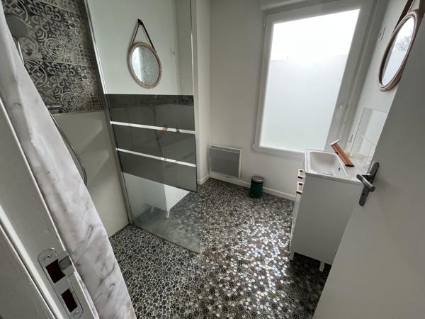 COLOCATION PROCHE HOPITAL CAVALE BLANCHE-LA2252