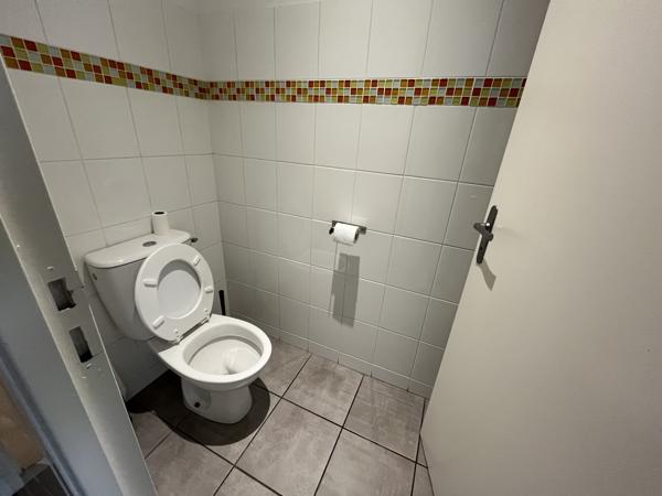 COLOCATION PROCHE HOPITAL CAVALE BLANCHE-LA2252