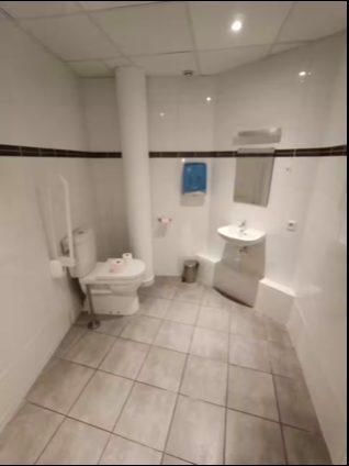 COLOCATION PROCHE HOPITAL CAVALE BLANCHE-LA2252