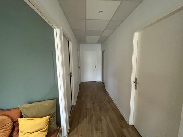 COLOCATION PROCHE HOPITAL CAVALE BLANCHE-LA2252