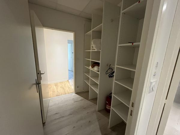 COLOCATION PROCHE HOPITAL CAVALE BLANCHE-LA2252