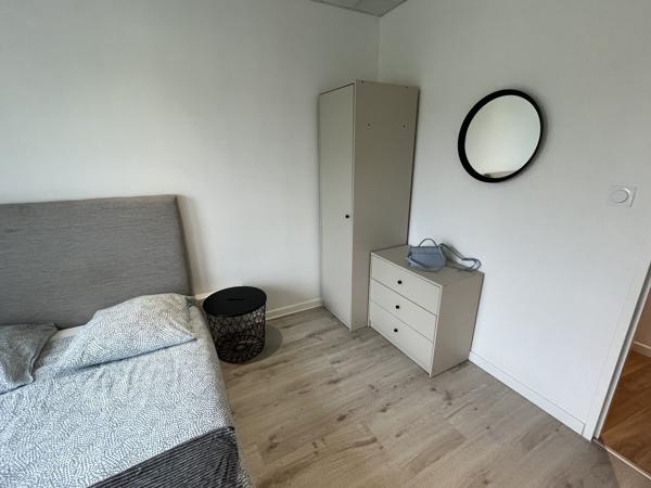 COLOCATION PROCHE HOPITAL CAVALE BLANCHE-LA2252