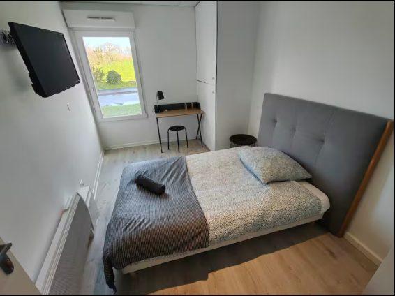 COLOCATION PROCHE HOPITAL CAVALE BLANCHE-LA2252