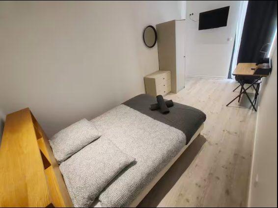 COLOCATION PROCHE HOPITAL CAVALE BLANCHE-LA2252