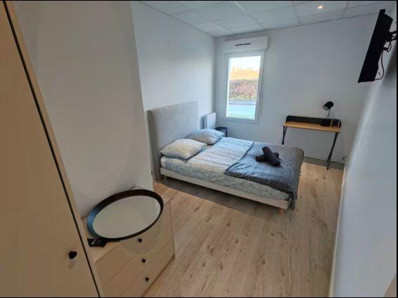 COLOCATION PROCHE HOPITAL CAVALE BLANCHE-LA2252