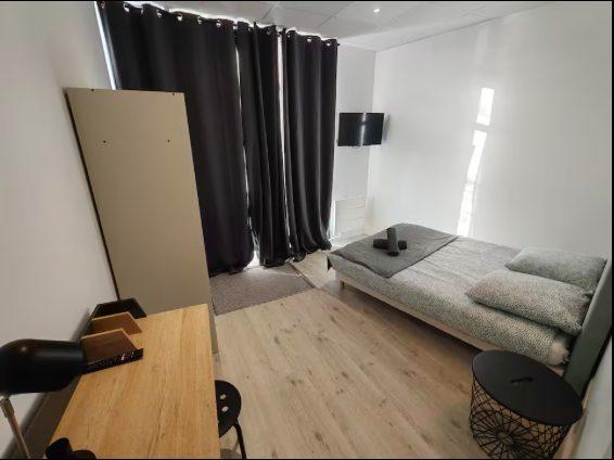 COLOCATION PROCHE HOPITAL CAVALE BLANCHE-LA2252