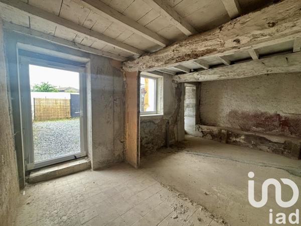 Immeuble à vendre 572 m² Lentilly