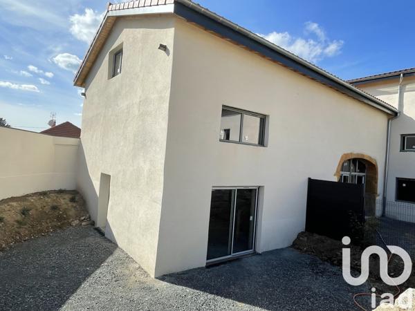 Immeuble à vendre 572 m² Lentilly