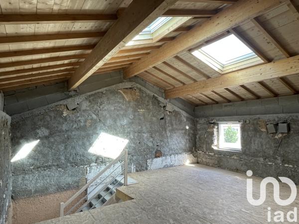 Immeuble à vendre 572 m² Lentilly