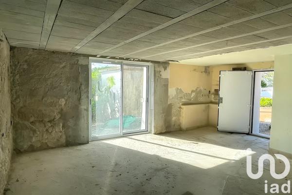 Immeuble à vendre 572 m² Lentilly