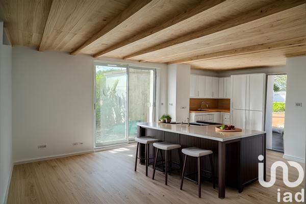 Immeuble à vendre 572 m² Lentilly