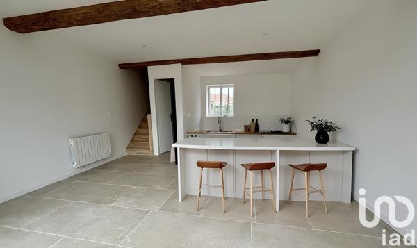 Immeuble à vendre 572 m² Lentilly