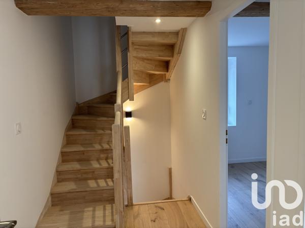 Immeuble à vendre 572 m² Lentilly