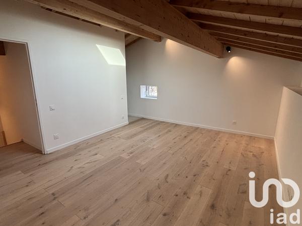 Immeuble à vendre 572 m² Lentilly
