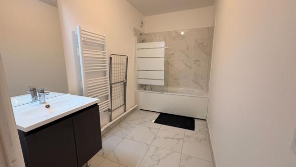 Appartement Champigny Sur Marne 3 pièces 59.6 m2