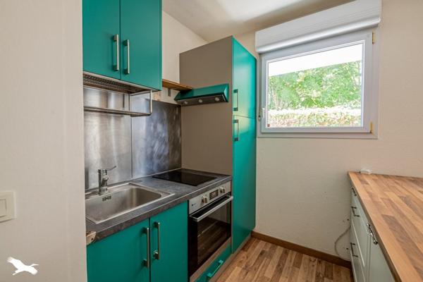 Appartement à vendre |  Bègles |  2 pièces | 48 m²