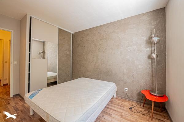 Appartement à vendre |  Bègles |  2 pièces | 48 m²