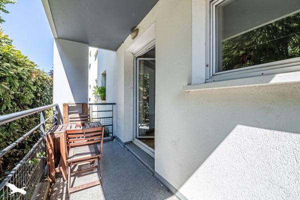 Appartement à vendre |  Bègles |  2 pièces | 48 m²