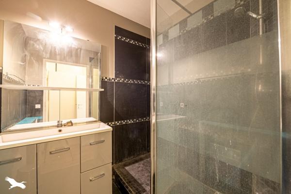 Appartement à vendre |  Bègles |  2 pièces | 48 m²